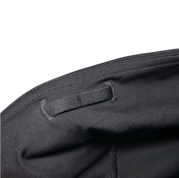 lululemon athletica Black Shorts - Picture 10 of 10